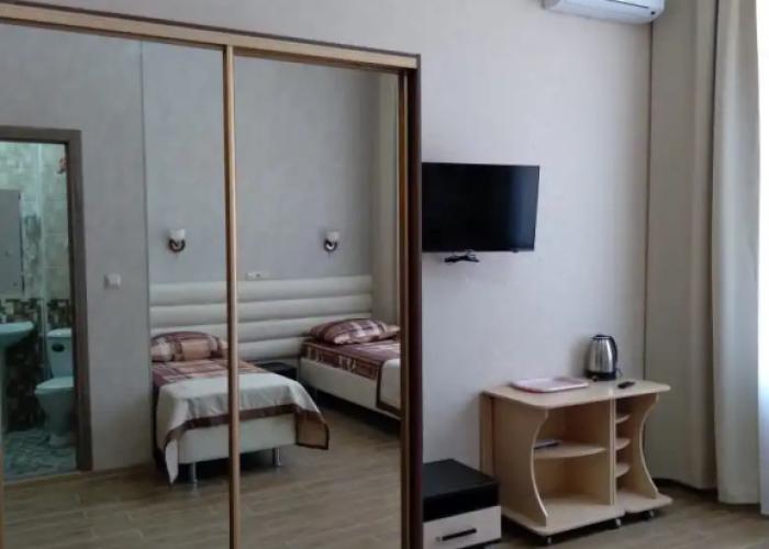 Voyazh Hotel