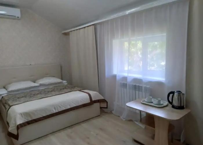 Voyazh Hotel