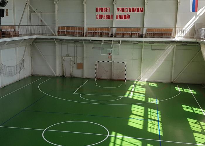 Sport Hotel