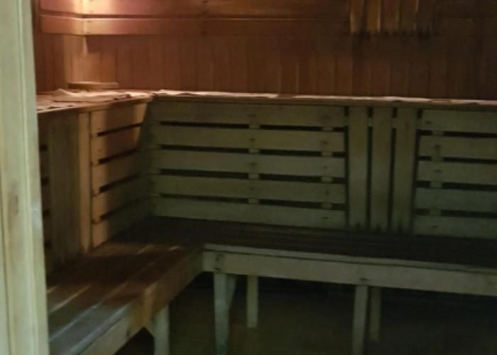Sport Hotel