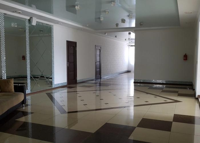 Sport Hotel