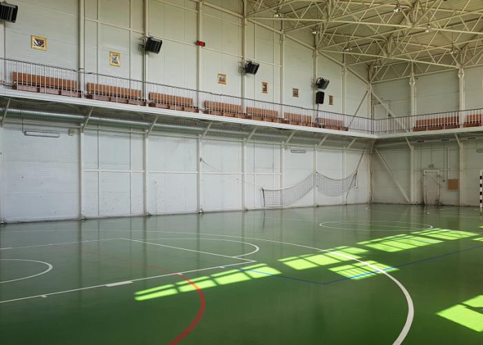 Sport Hotel
