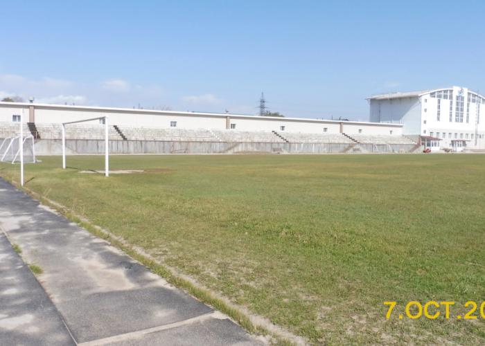Sport Hotel