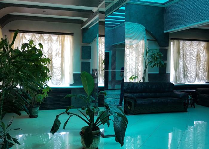 Sport Hotel