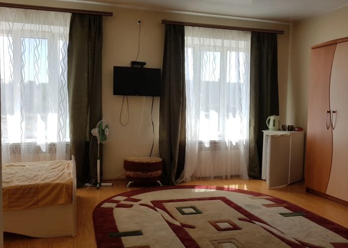 Sport Hotel