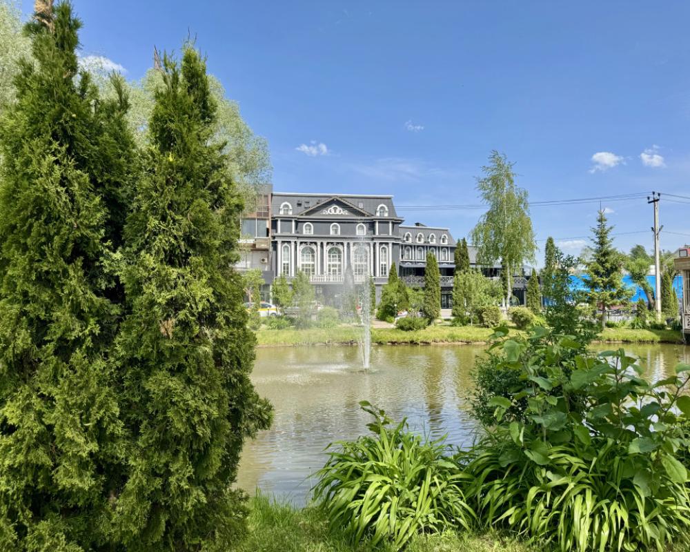 Vnukovo Village Park Hotel Kartmazovo