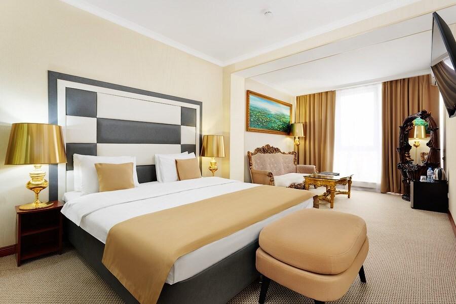 Spa Hotel Vnukovo Village Kartmazovo