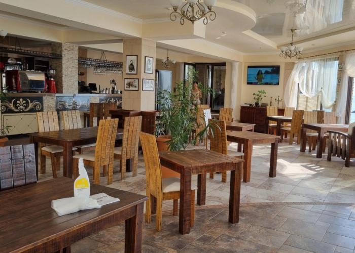 Korona Hotel