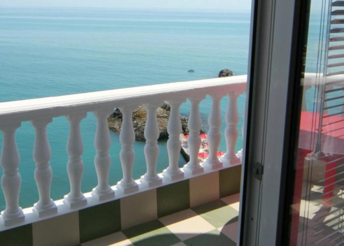 7 Nebo Hotel