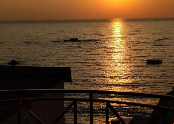 7 Nebo Hotel