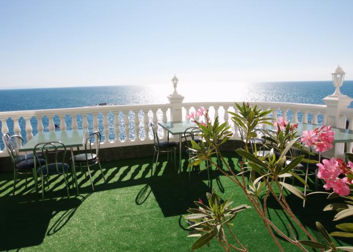 7 Nebo Hotel
