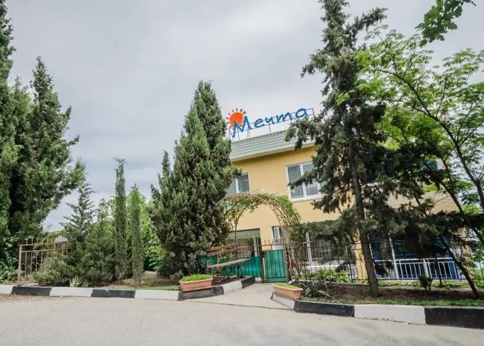 Mechta Mini-Hotel