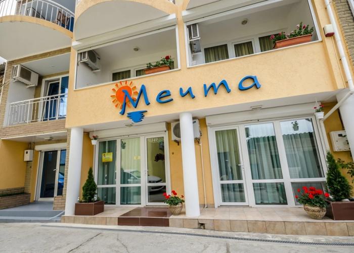 Mechta Mini-Hotel