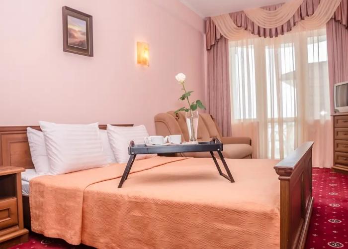 Mechta Mini-Hotel