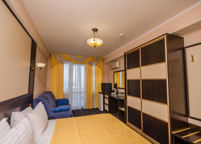 Mechta Mini-Hotel