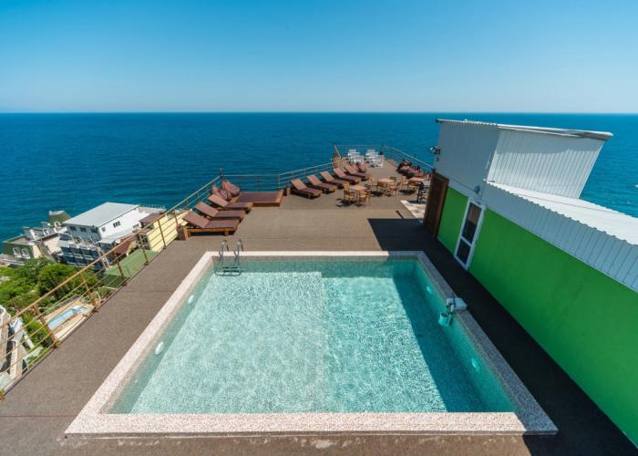 Flora Spa-Hotel