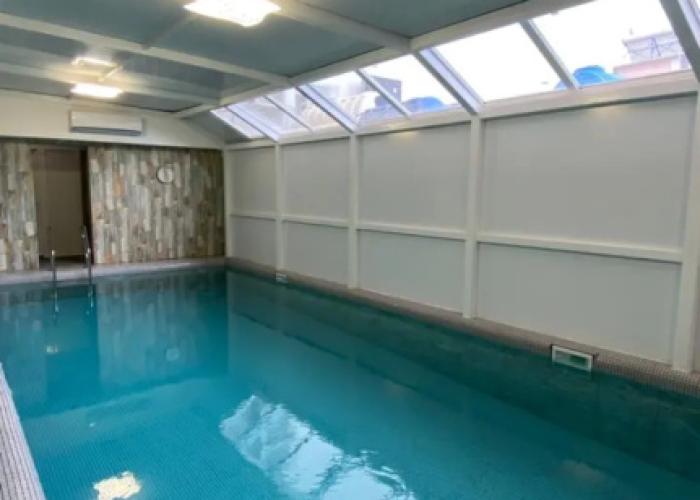 Flora Spa-Hotel