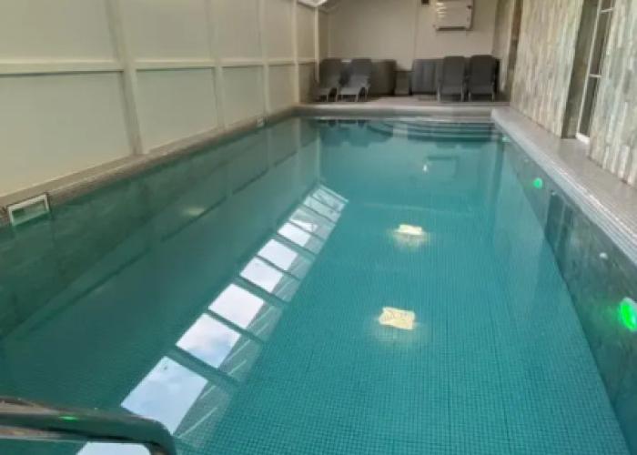 Flora Spa-Hotel