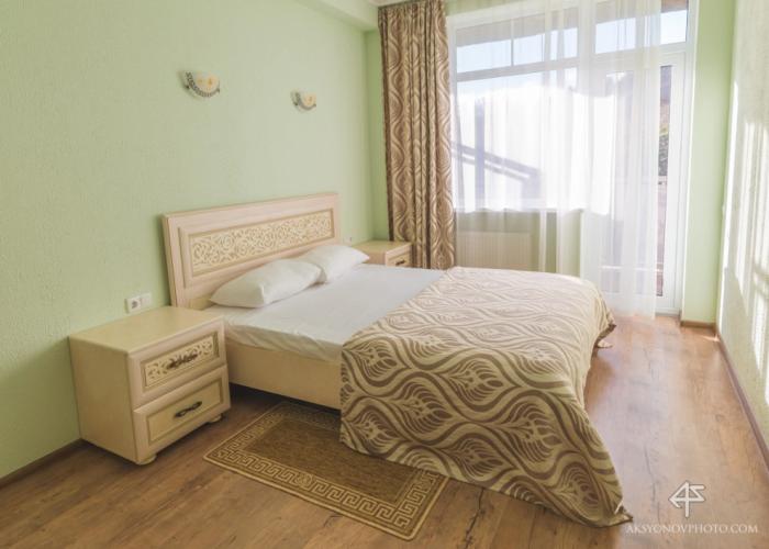 Hotel Villa Oliva-Art