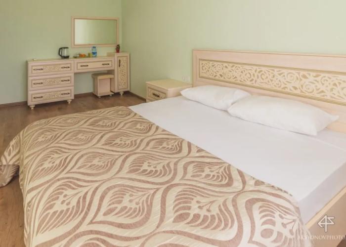 Hotel Villa Oliva-Art
