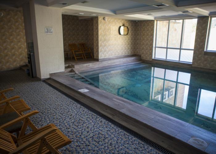 Hotel Villa Oliva-Art