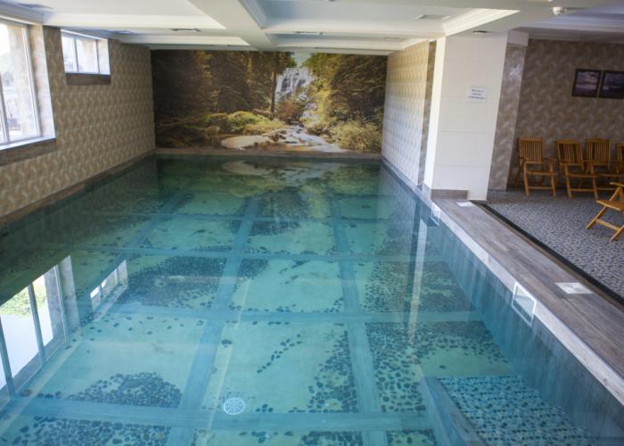 Hotel Villa Oliva-Art