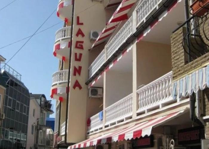 Laguna Utes Hotel
