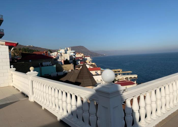 Laguna Utes Hotel