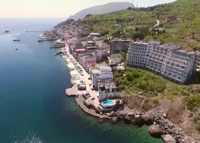 Laguna Utes Hotel