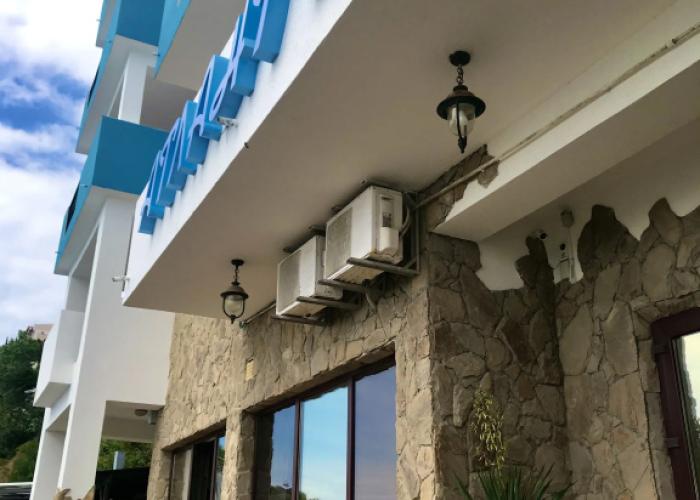 Atlantik Mini-hotel
