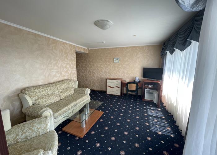 Atlantik Mini-hotel