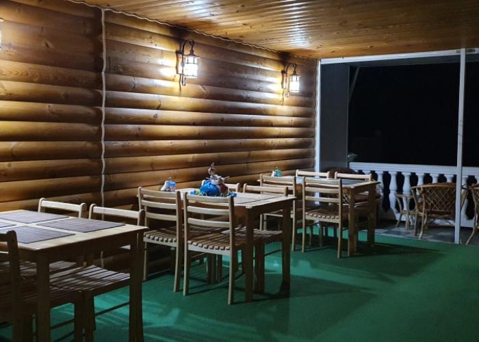 Laguna Plyus Hotel
