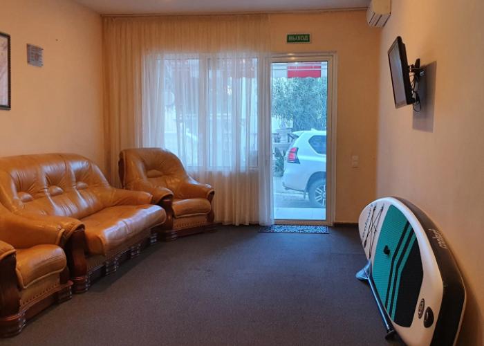 Laguna Plyus Hotel