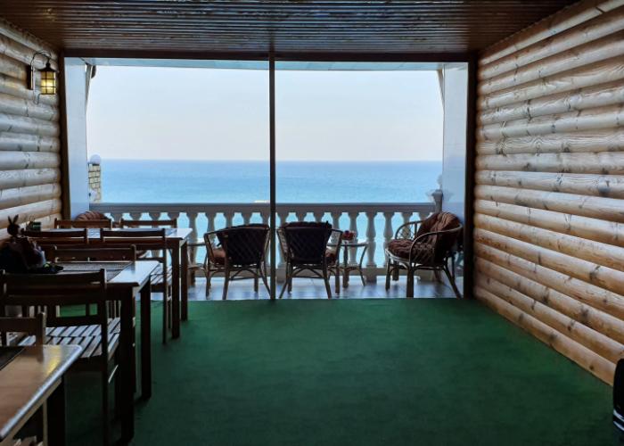 Laguna Plyus Hotel