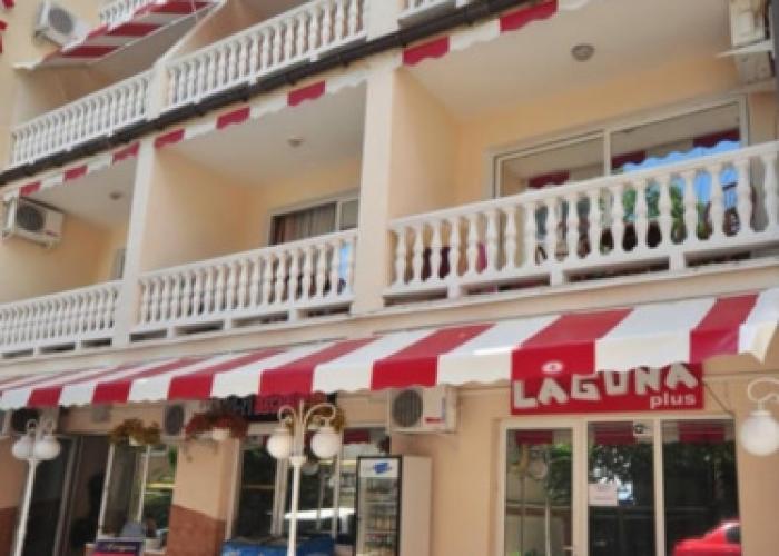 Laguna Plyus Hotel