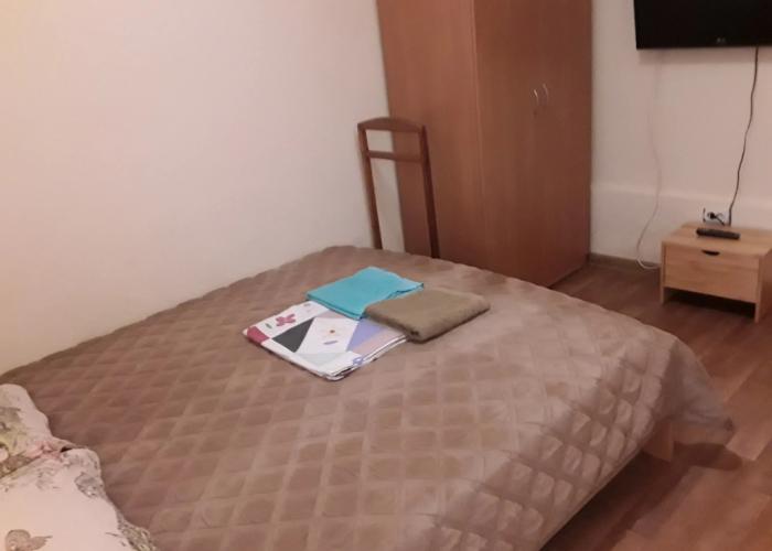 Gagarina Apartments