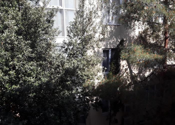 Gagarina Apartments