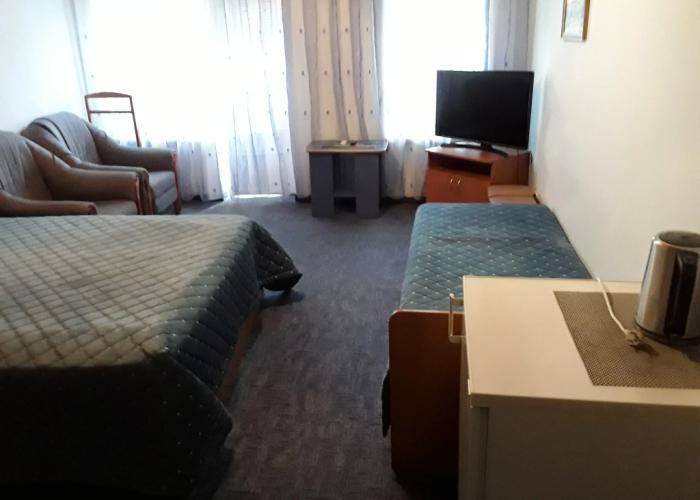 Gagarina Apartments