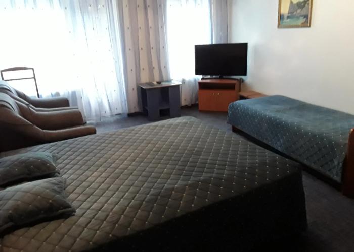 Gagarina Apartments
