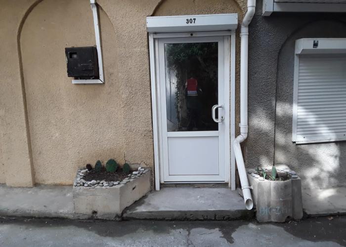 Gagarina Apartments