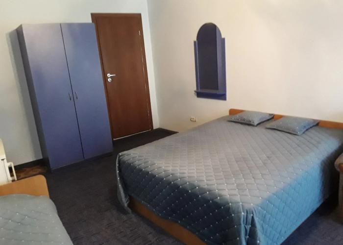 Gagarina Apartments