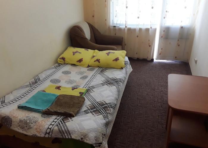 Gagarina Apartments