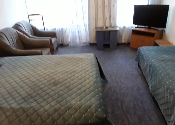 Gagarina Apartments