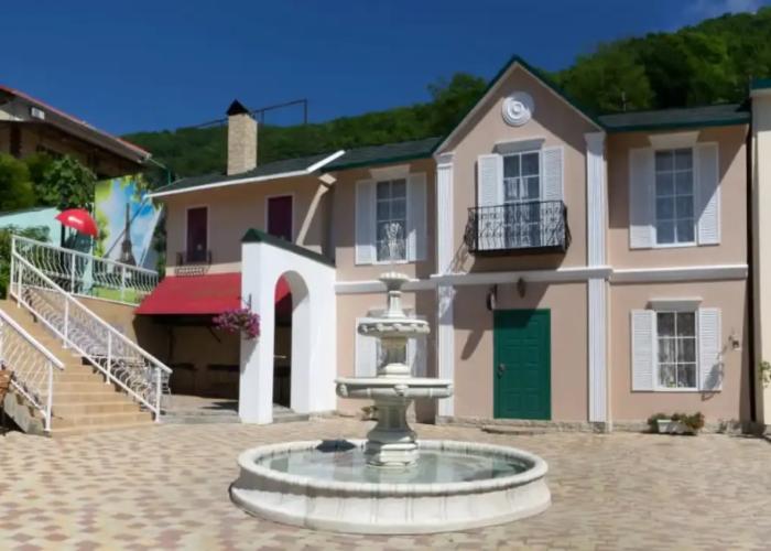 Lavanda Guest House