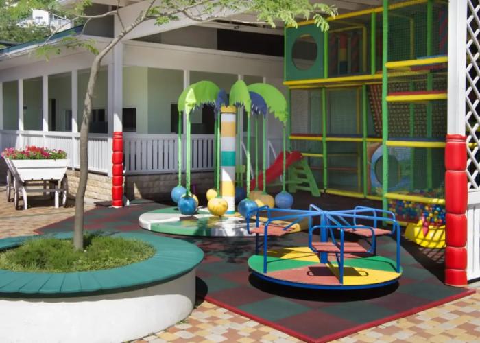 Lavanda Guest House