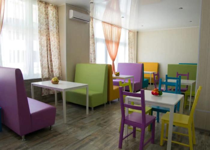 Lavanda Guest House