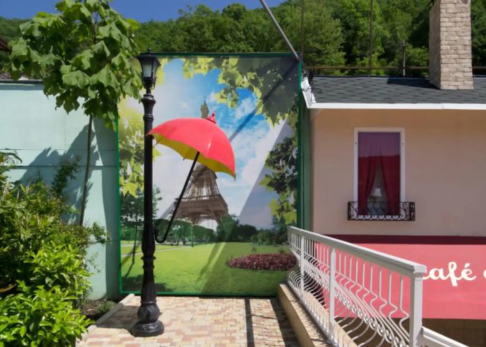Lavanda Guest House