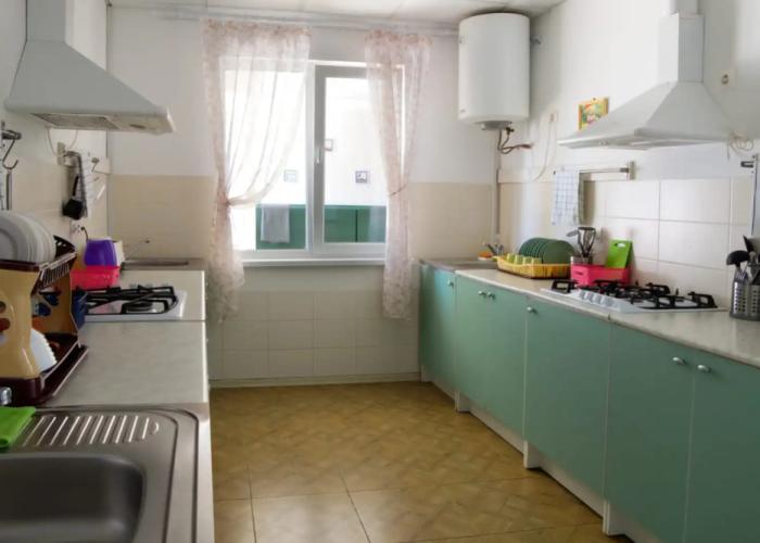 Lavanda Guest House