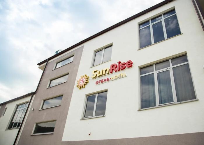 Sunrise Hotel