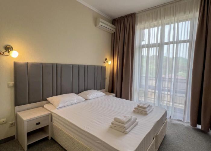 Akva-Vita Hotel (building №3)